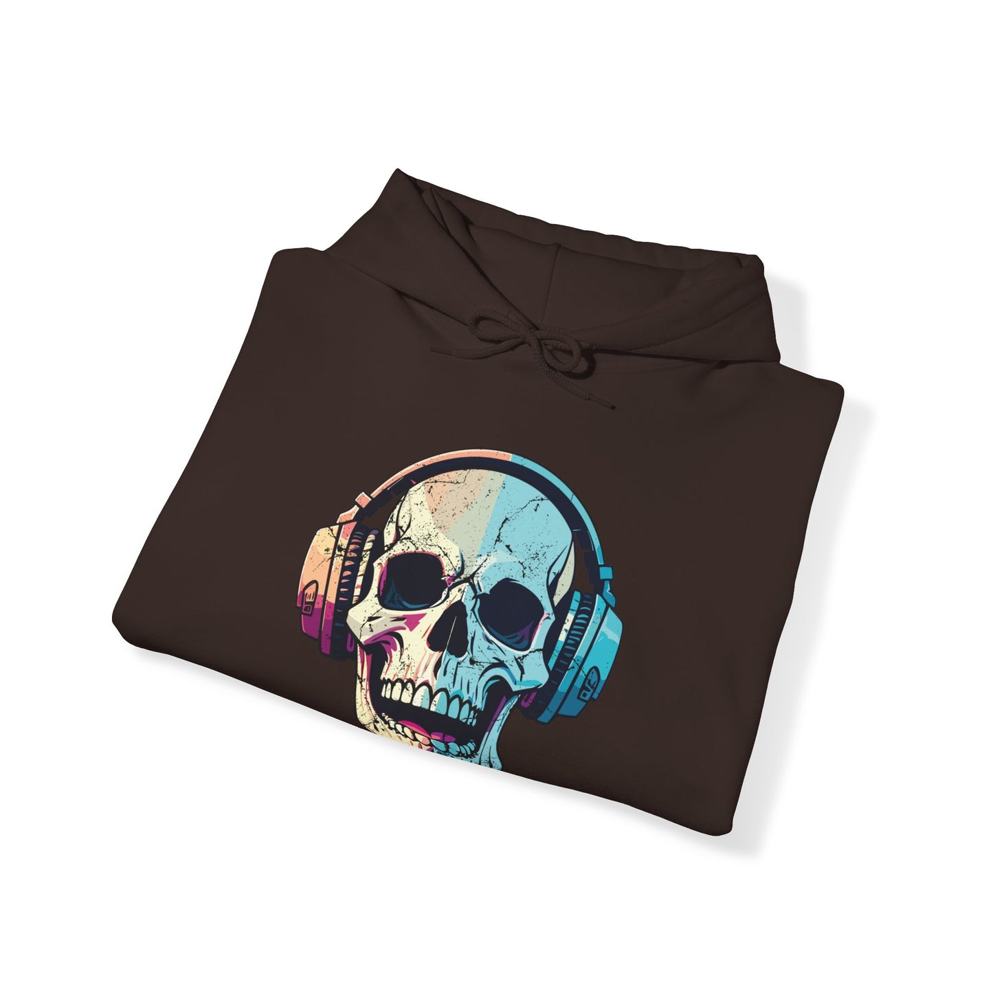 Music Is My Life Hoodie