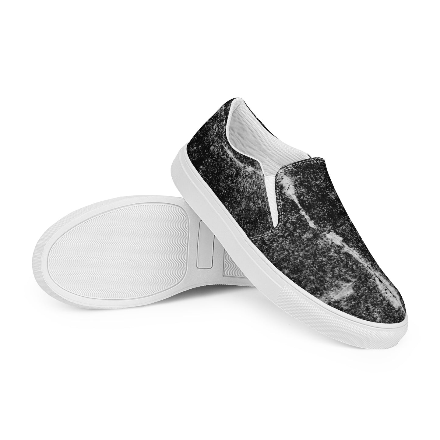 Pathfinder Women’s slip-on canvas shoes