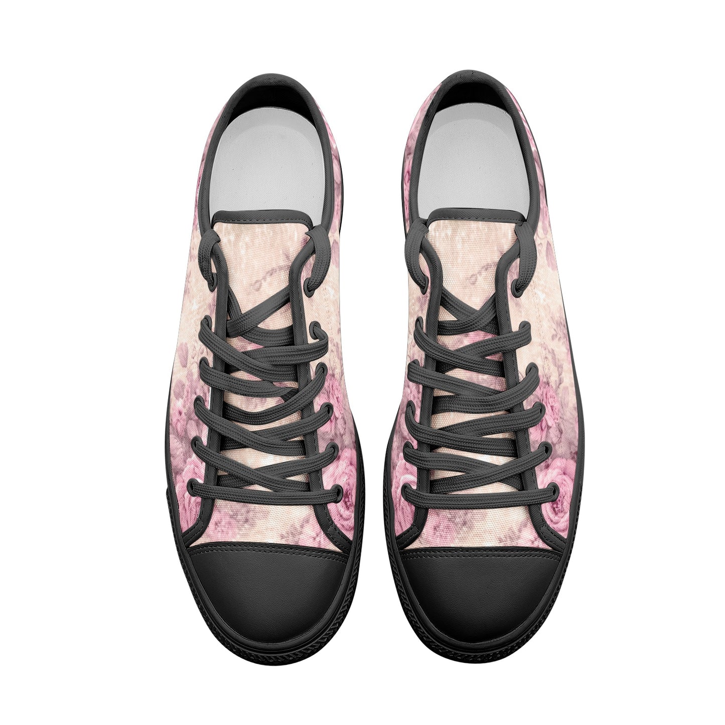Old Money Low Top Shoes