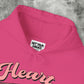 Heart Breaker Hoodie