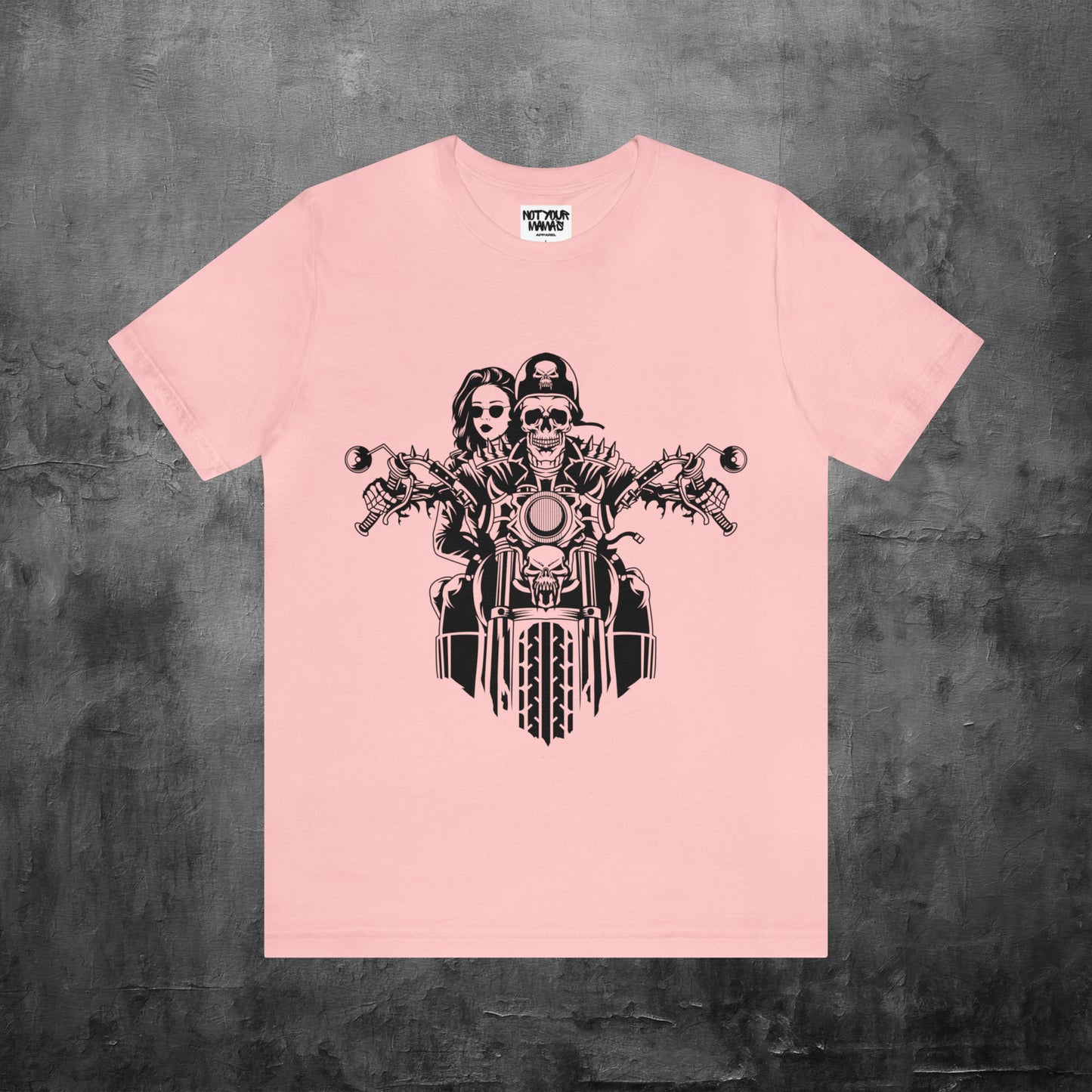 Not Your Mama's Apparel