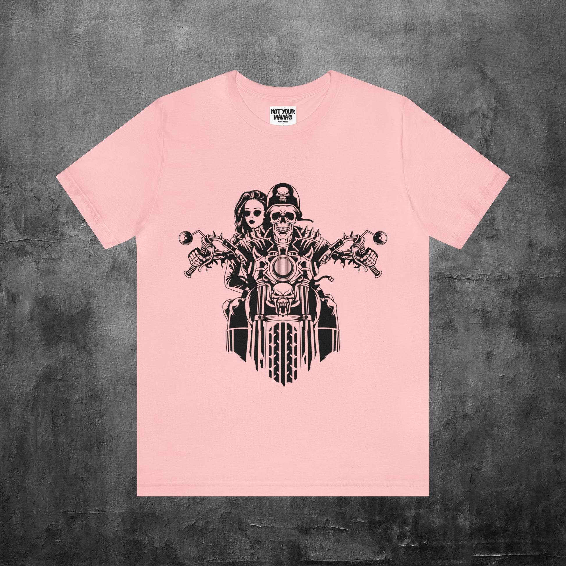 Not Your Mama's Apparel