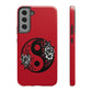 Yin Yang Phone Case