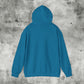 Meet Me Out Past The Railroad Tracks Hoodie