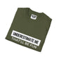 Go Ahead, Underestimate Me T-Shirt