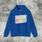 Now That's What I Call Anxiety Hoodie