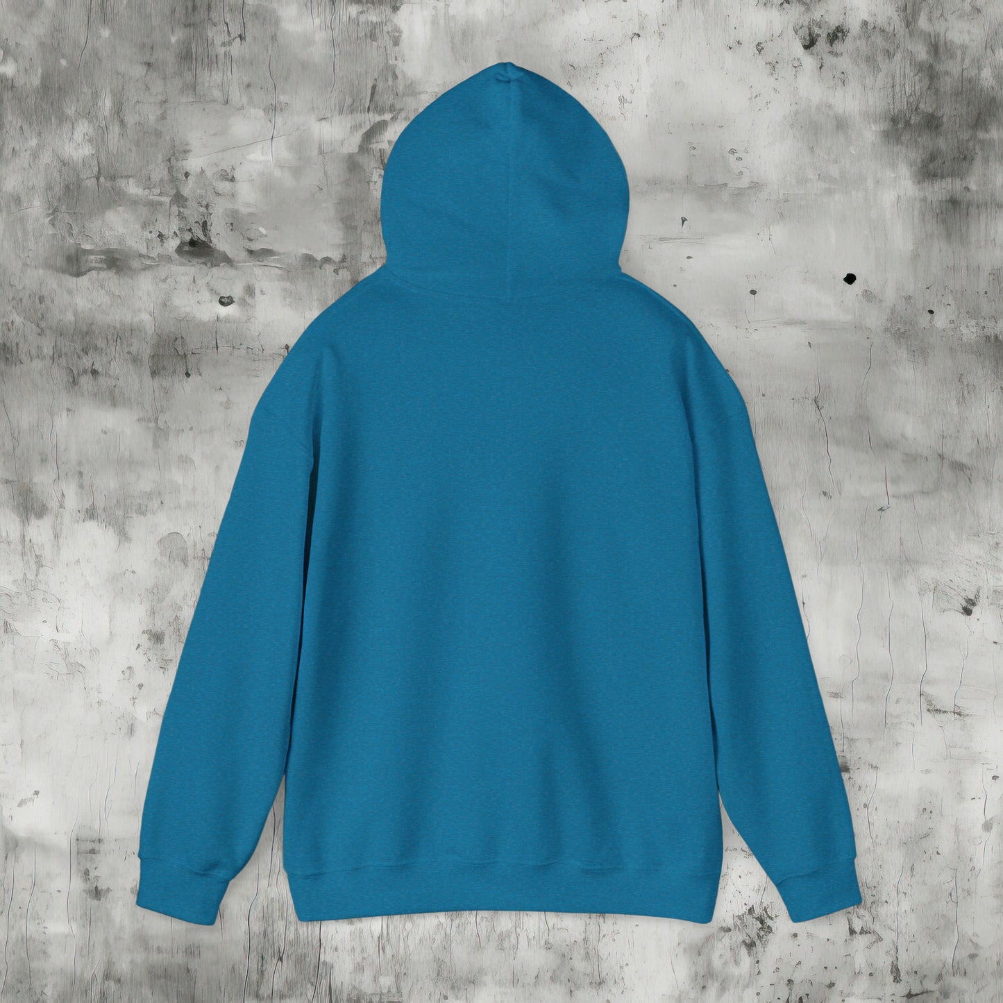 And Without You Hoodie