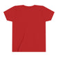 Astro Skateboard Youth T-shirt