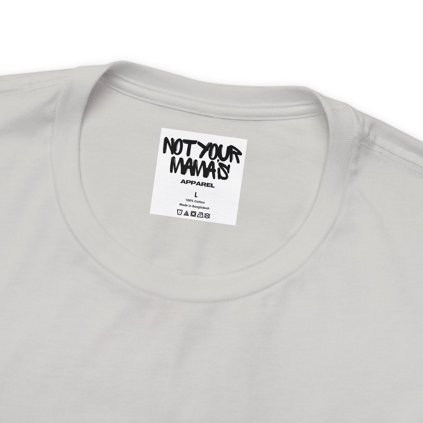 Ride of His Life T-Shirt