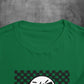 Cute Skull Personalized Toddler T-shirt