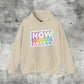 Now That's What I Call Anxiety Hoodie