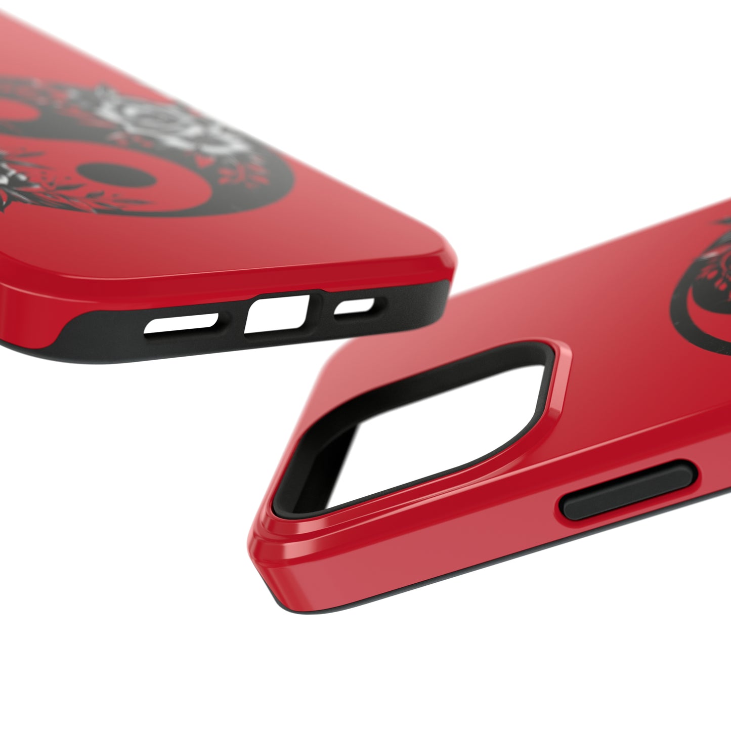 Yin Yang Phone Case