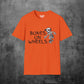 Bones On Wheels T-Shirt