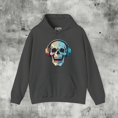 Music Is My Life Hoodie