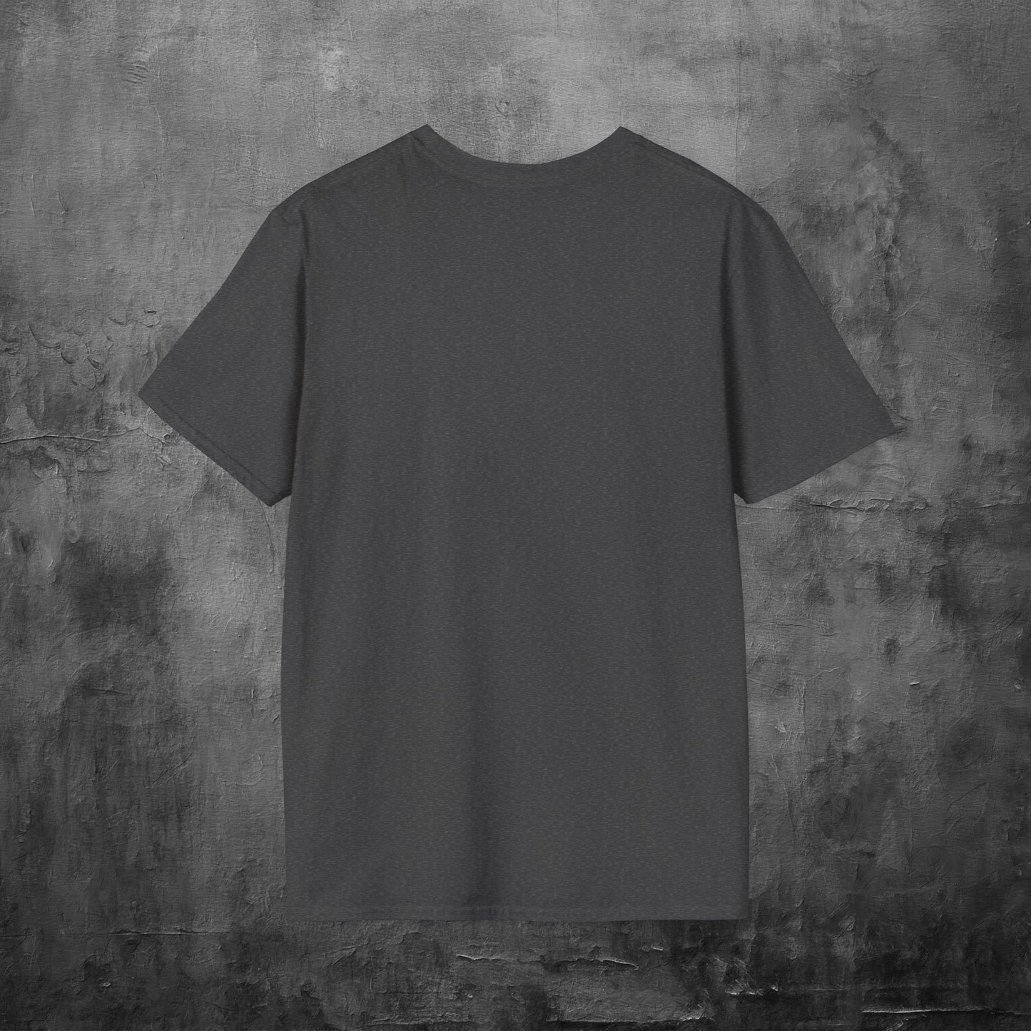 Bones On Wheels T-Shirt