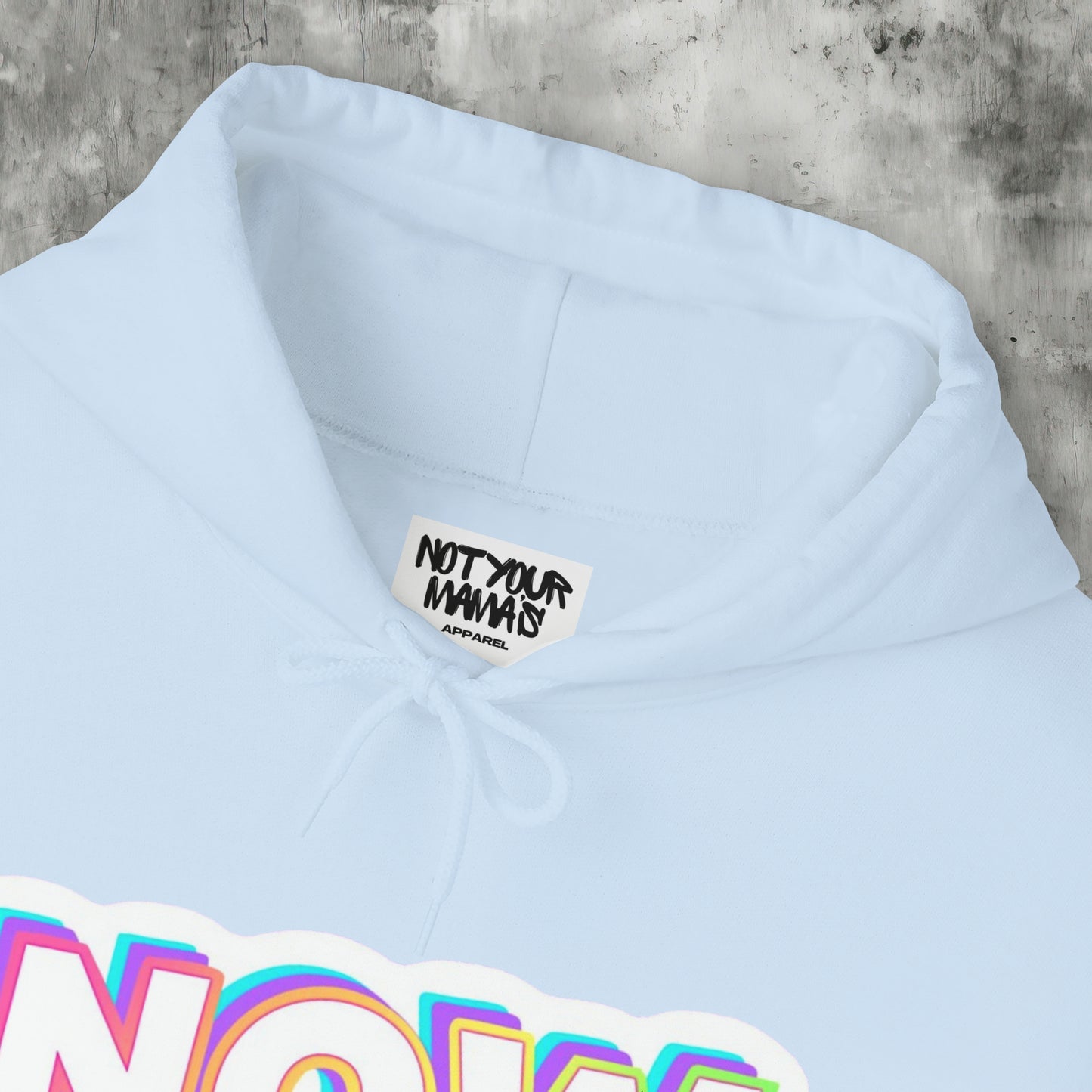 Now That's What I Call Anxiety Hoodie