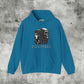 And Without You Hoodie