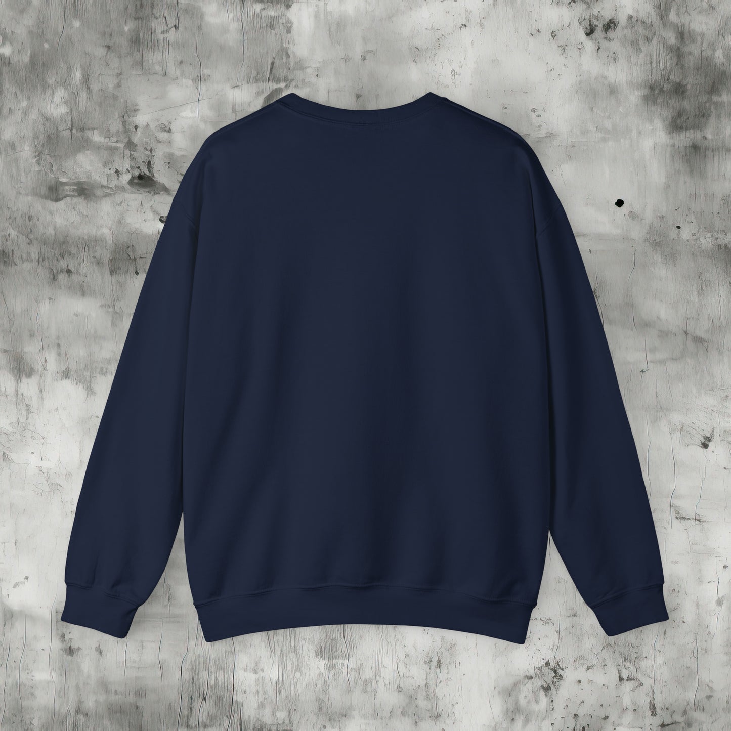 Here I Go Scream Sweatshirt