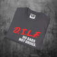 Do Dads Not Drugs T-Shirt