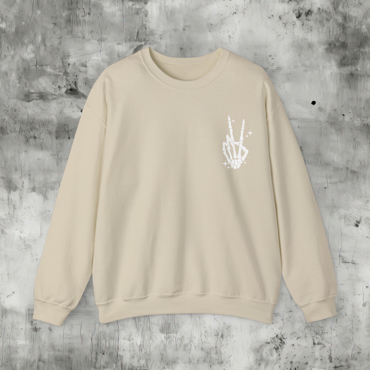 Surviving Purely Out of Spite Sweatshirt