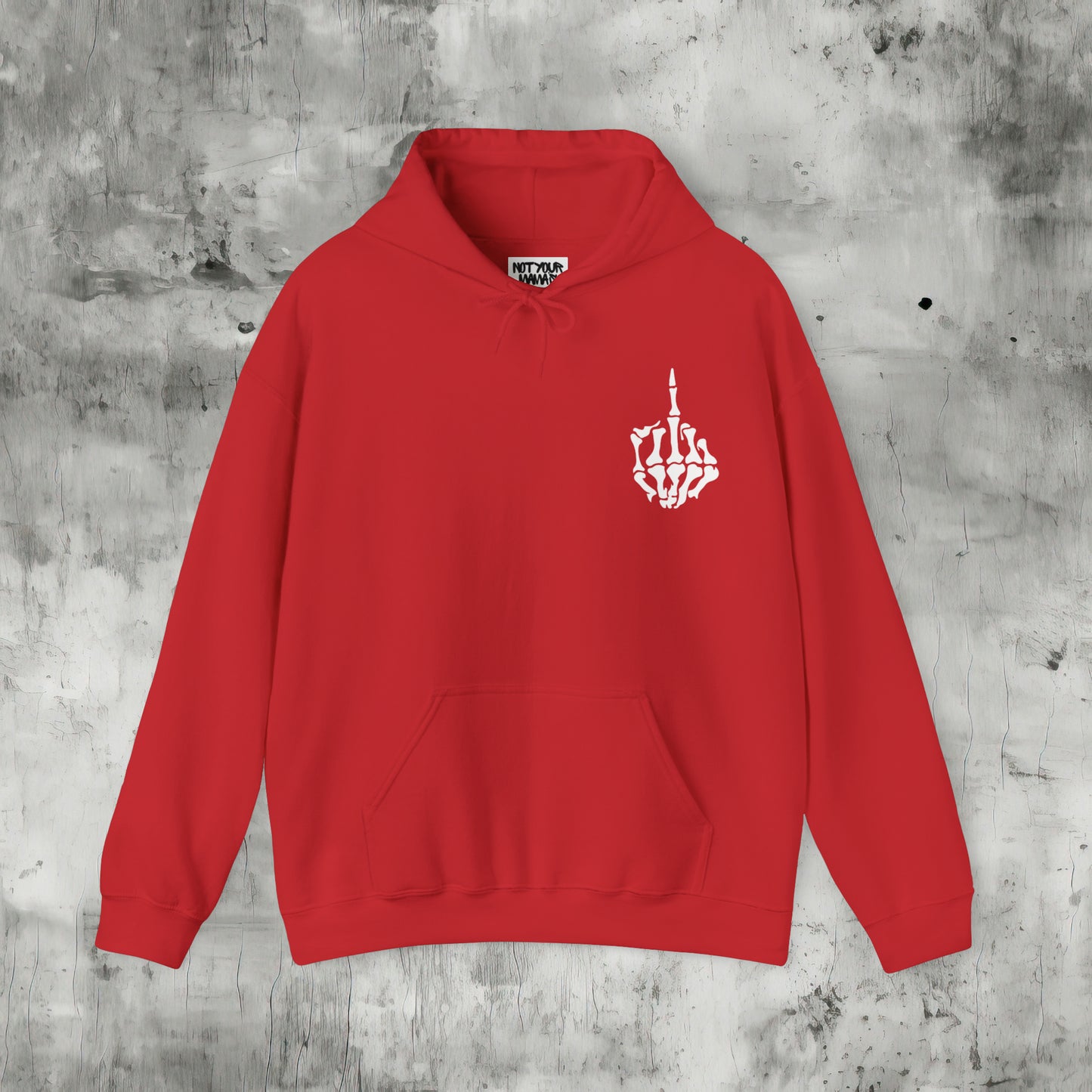 Leave Me the Fuck Alone Hoodie