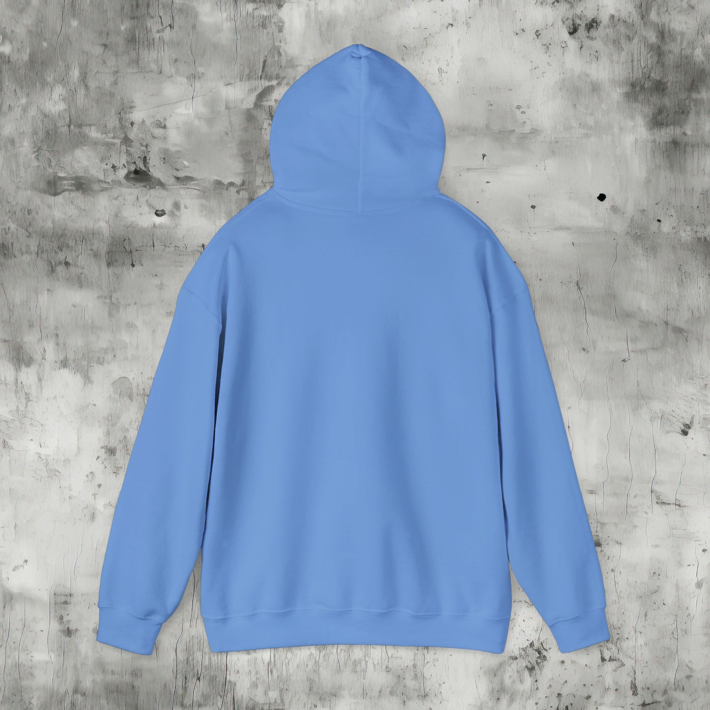 Meet Me Out Past The Railroad Tracks Hoodie
