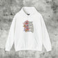 emo band hoodie