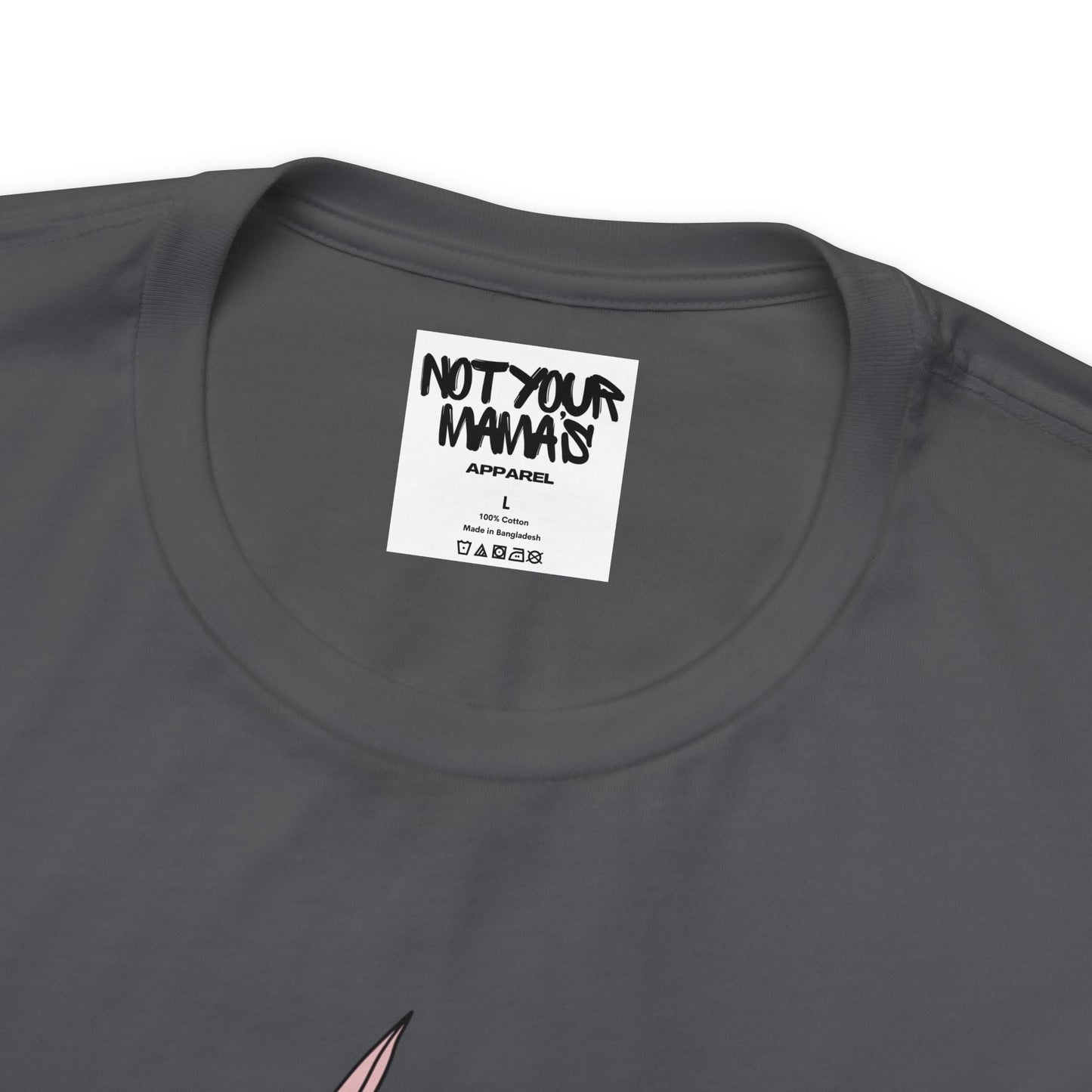 Meet Me Out Past The Railroad Tracks T-Shirt