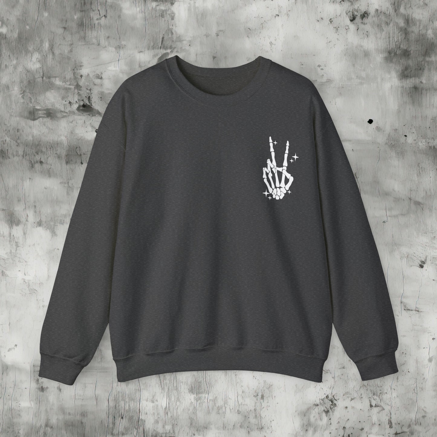 Surviving Purely Out of Spite Sweatshirt
