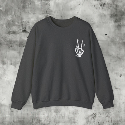 Surviving Purely Out of Spite Sweatshirt