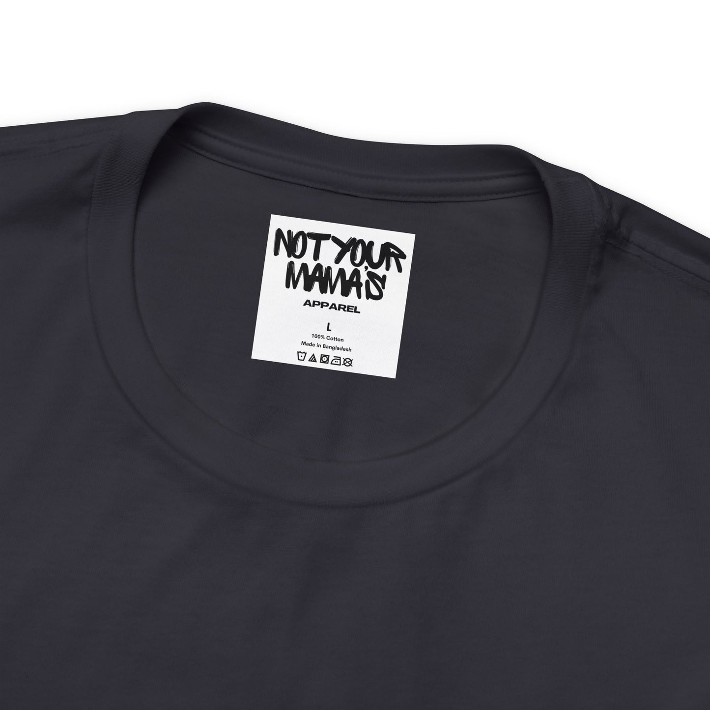 Cold Sweats, The Pain T-Shirt