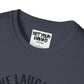 Live Laugh Toaster Bath T-Shirt