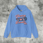 Heart Breaker Hoodie
