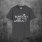 Bones On Wheels T-Shirt