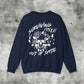Surviving Purely Out of Spite Sweatshirt