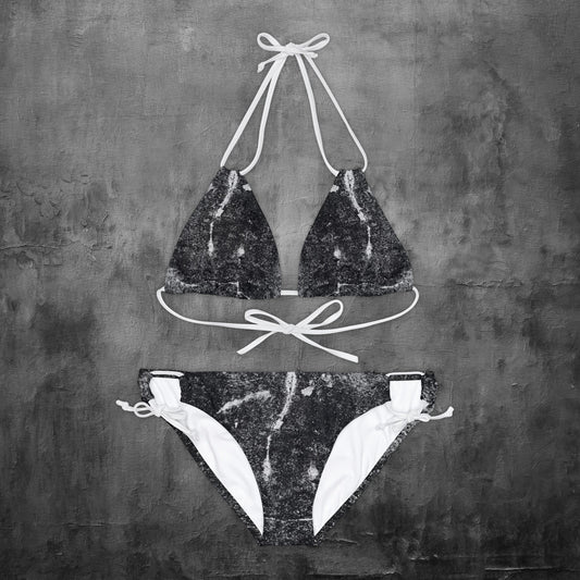 Pathfinder Strappy Bikini Set