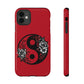 Yin Yang Phone Case