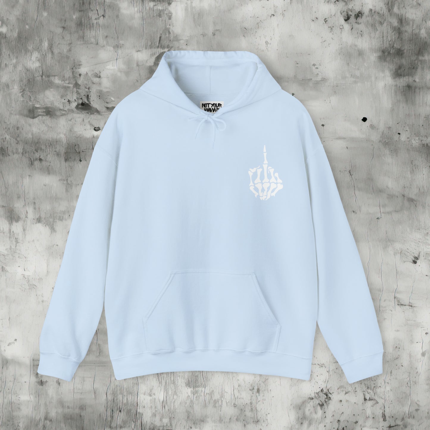 Leave Me the Fuck Alone Hoodie