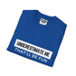 Go Ahead, Underestimate Me T-Shirt