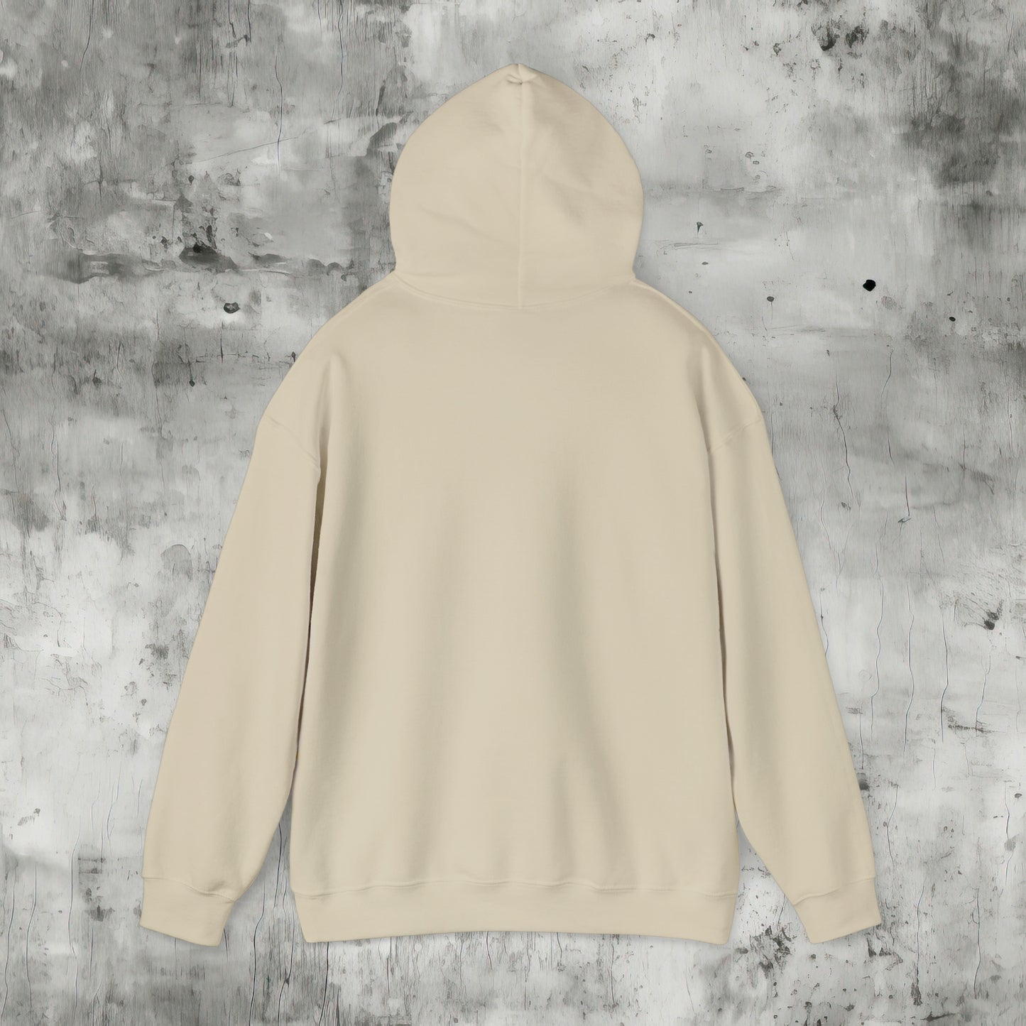 Meet Me Out Past The Railroad Tracks Hoodie