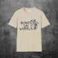 Bones On Wheels T-Shirt