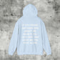 Leave Me the Fuck Alone Hoodie