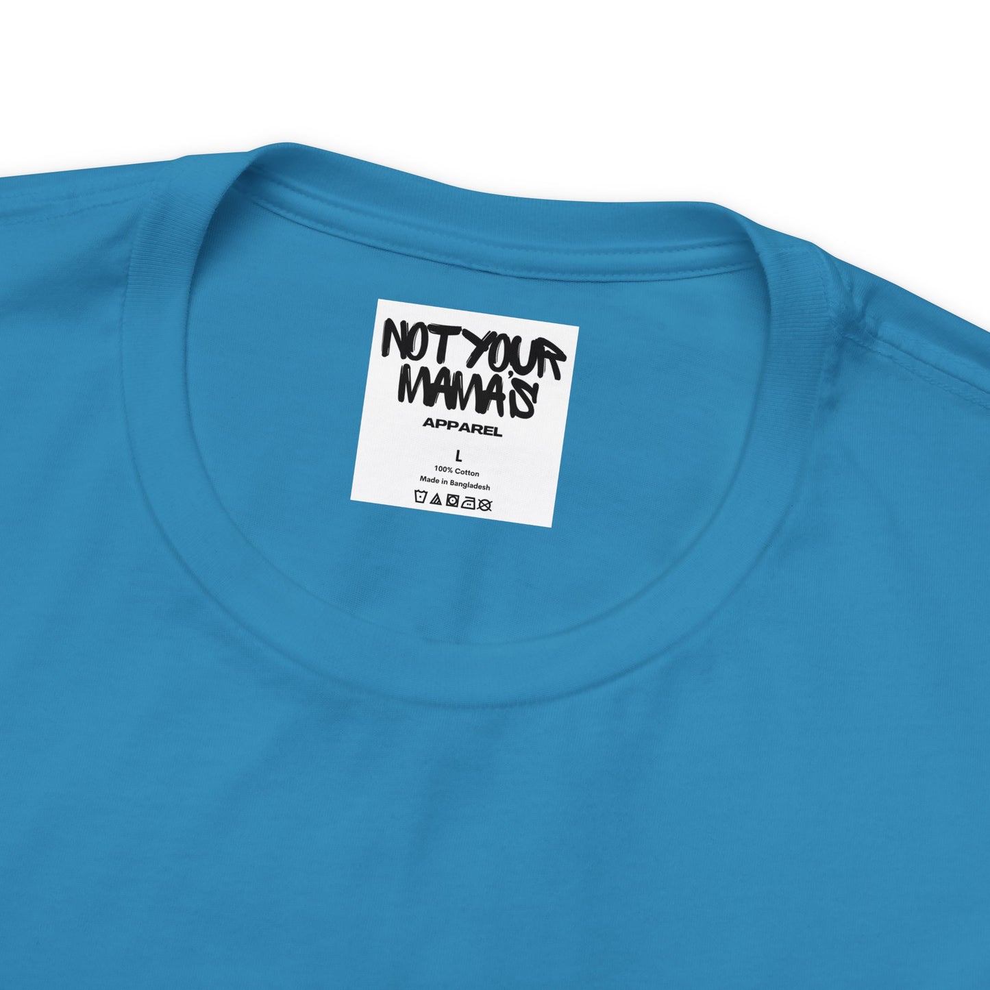 Cold Sweats, The Pain T-Shirt