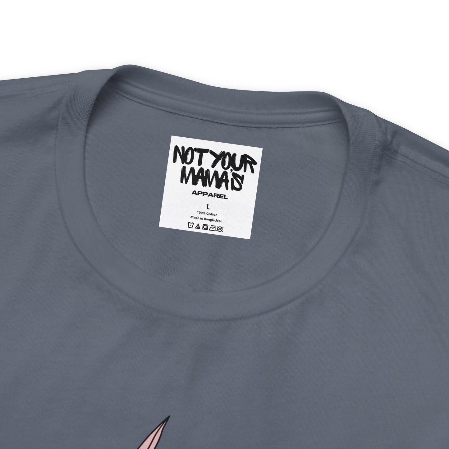 Meet Me Out Past The Railroad Tracks T-Shirt