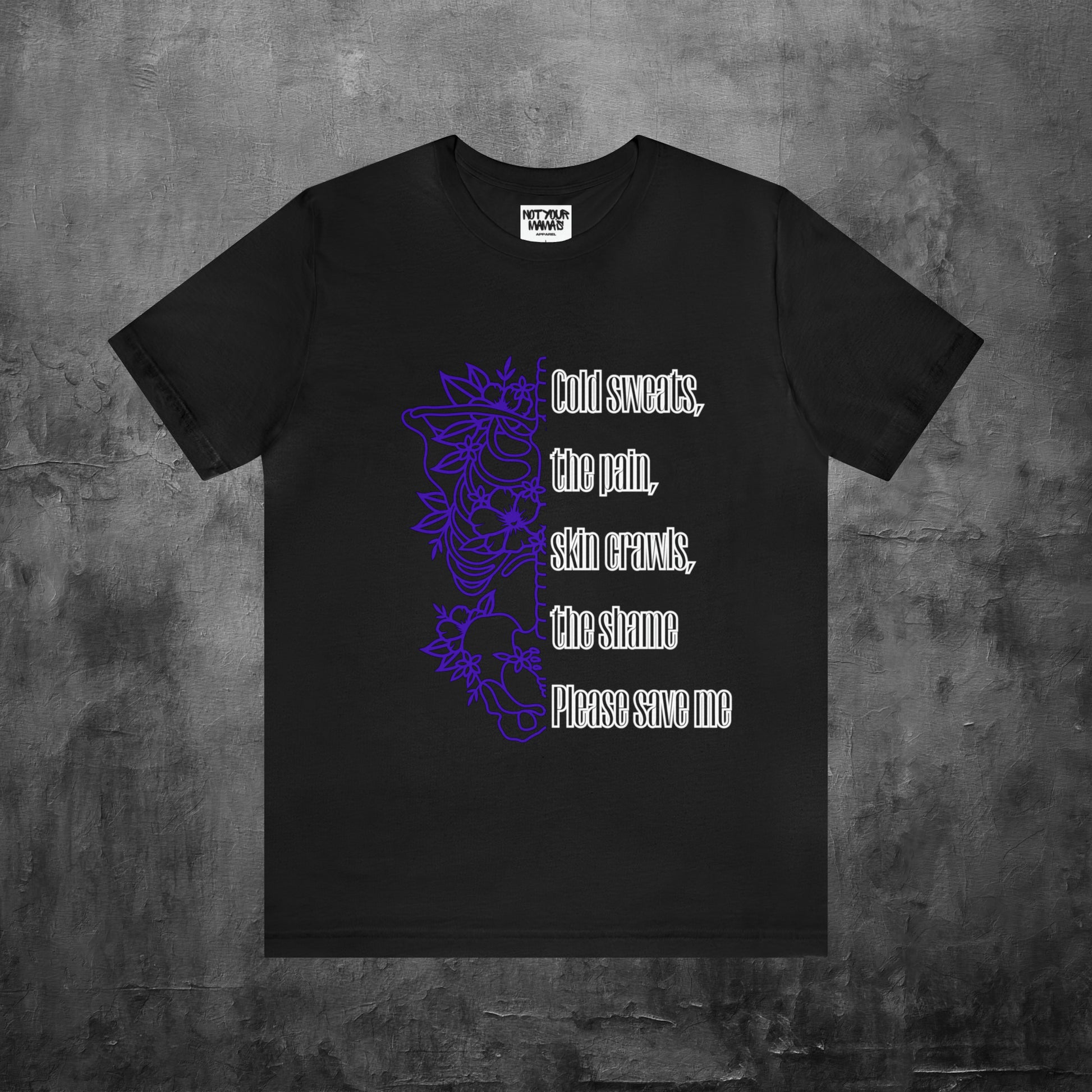 Not Your Mama's Apparel