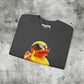 Duck You Sweatshirt