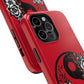 Yin Yang Phone Case