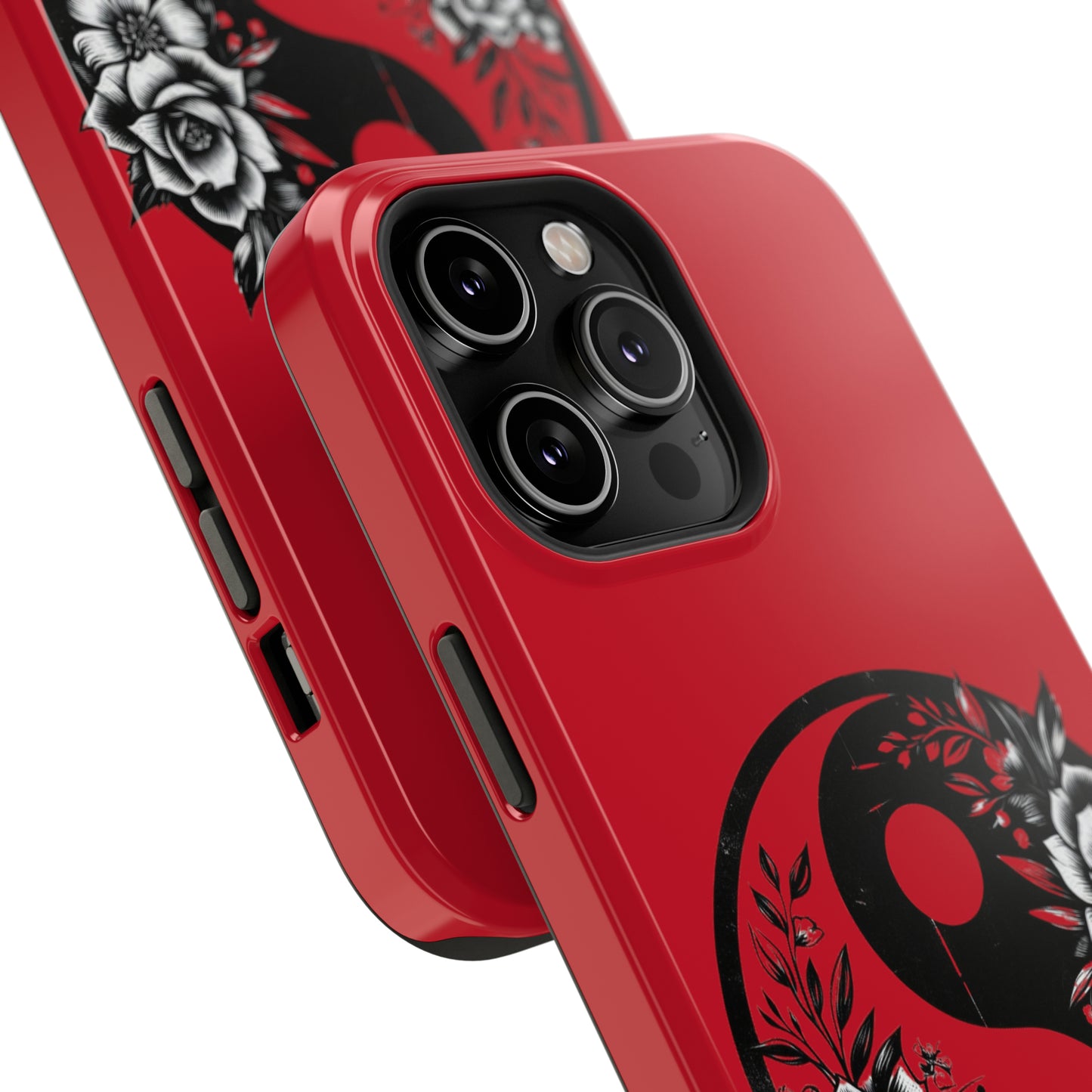 Yin Yang Phone Case