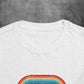 Kind is Cool Toddler T-shirt