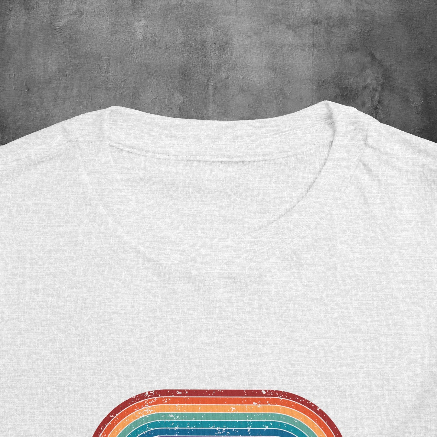 Kind is Cool Toddler T-shirt